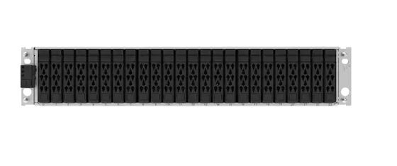 ThinkSystem DM7200F All-Flash Array