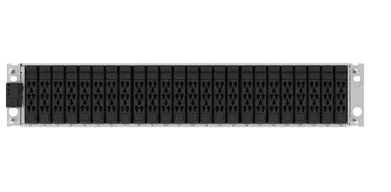 ThinkSystem DM5200F All-Flash Array