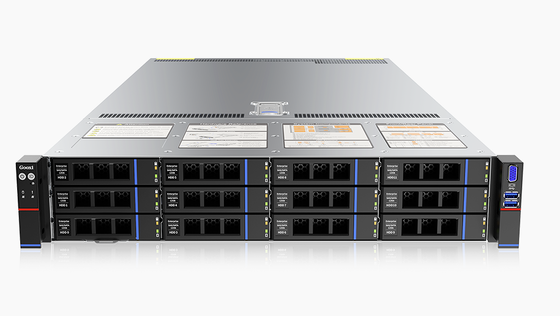 SL201-D12R-NV-G5 2U Intel 6th processor server